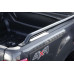Hagusy na hranu korby Dodge Ram (2009-2018) regular cab - černé