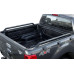 Hagusy na hranu korby Toyota Hilux (1988-2004) - černé