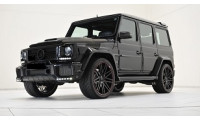 Mercedes Benz G (W463) (40)