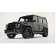 Mercedes Benz G (W463)