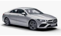 Mercedes Benz - ostatní modely (24)