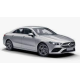 Mercedes Benz - ostatní modely