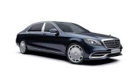 Mercedes Benz S (38)