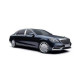 Mercedes Benz S