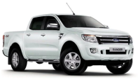 Ranger T6 (2012-2015) (50)