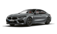 BMW 8 (9)