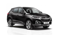 Hyundai ix35 / Hyundai Kona (16)