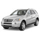 Mercedes Benz ML (W164)