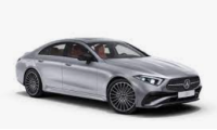 Mercedes Benz CLS (26)