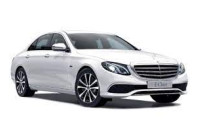 Mercedes Benz E (77)