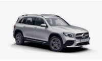 Mercedes Benz GLB (12)
