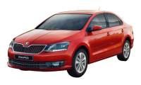Škoda Rapid (11)