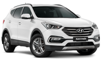 Hyundai Santa Fe (5)