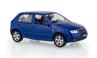 Fabia 1 (0)