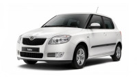 Fabia 2 (0)