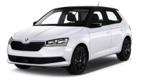 Fabia 3 (0)