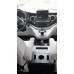 Středová konzole Mercedes Benz V W447 (V-class) s USB - černá