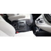 Středová konzole Mercedes Benz V W447 (V-class) s USB - černá