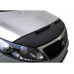 Kia Sportage SL (2010-2015) – kožený kryt kapoty (carbon vzhled)