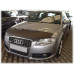 Audi A4 B7 – kožený kryt/potah kapoty 