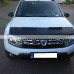 Dacia Duster 1 (2010-2017) – kožený kryt/potah kapoty