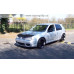 Volkswagen Golf 4, IV – kožený kryt/potah kapoty