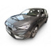 Kožený kryt/deflektor kapoty Seat Leon KL (2020+)