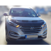 Hyundai Tucson (2015-2020) – kožený kryt/potah kapoty