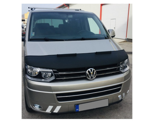 Kožený kryt kapoty - Volkswagen Transporter T5 (2010-2015)