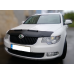 Škoda Superb 2 (2008-2013) – kožený kryt/potah kapoty
