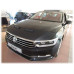 Volkswagen Passat B8  – kožený kryt/potah kapoty