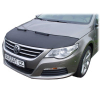 Volkswagen Passat CC (2008-2012) – kožený kryt/potah kapoty
