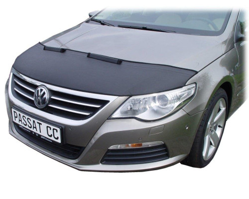 Volkswagen Passat CC (2008-2012) – kožený kryt/potah kapoty