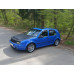 Volkswagen Golf 4, IV – kožený kryt/potah kapoty