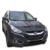 Hyundai ix35  – kožený kryt/potah kapoty