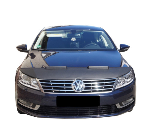 Volkswagen Passat CC (2012-2017)  – kožený kryt/potah kapoty