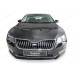 Škoda Superb 3 (2015+) – kožený kryt/potah kapoty
