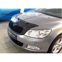 Škoda Octavia 2/1Z (2004-2013) – kožený kryt/potah kapoty