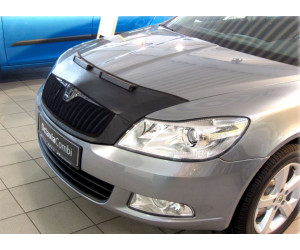 Škoda Octavia 2/1Z (2004-2013) – kožený kryt/potah kapoty
