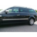 Nerezové kryty klik Volkswagen Golf 4 & Golf 5