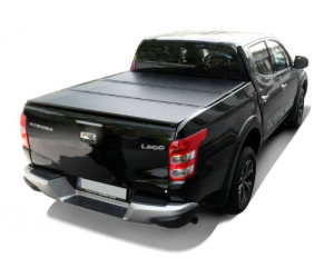 Kryt korby 3-dílný – Mitsubishi L200 (2015-2020)