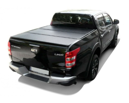 Kryt korby 3-dílný – Mitsubishi L200 (2015-2020)