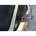 Chromové kryty zpětných zrcátek Volkswagen Caddy 4 (2016-2024)