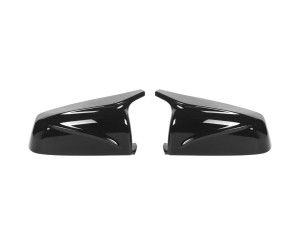 Kryty zrcátek BMW 7 F01 & BMW 5 F07 (preface)