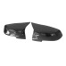 Kryty zpětných zrcátek BMW F20/F21/F22/F23 - vzhled carbon