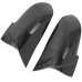 Kryty zpětných zrcátek BMW F20/F21/F22/F23 - vzhled carbon