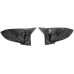 Kryty zpětných zrcátek BMW F20/F21/F22/F23 - vzhled carbon