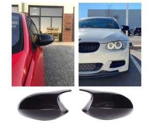 Kryty zpětných zrcátek BMW E81/E82/E87/E88 & E90/E91/E92/E93 (předfacelift)