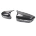 Kryty zpětných zrcátek BMW G11/G14/G15/G16/G20/G21/G30/G31– vzhled carbon