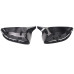 Kryty zpětných zrcátek BMW G11/G14/G15/G16/G20/G21/G30/G31– vzhled carbon